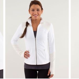 Lululemon Forme Jacket